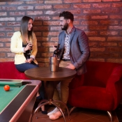 Biliárd - Hotel Sopianae Pécs