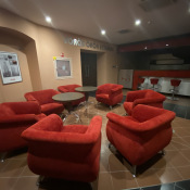 Biliárd - Hotel Sopianae Pécs