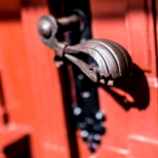 Hotel Sopianae kivülről