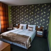 Kétágyas szoba - Hotel Sopianae Pécs