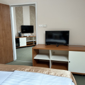 Kétágyas szoba - Hotel Sopianae Pécs