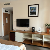 Kétágyas szoba - Hotel Sopianae Pécs