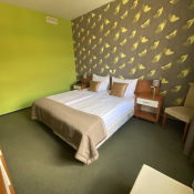 Kétágyas szoba - Hotel Sopianae Pécs