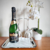 Kétágyas szoba - Hotel Sopianae Pécs