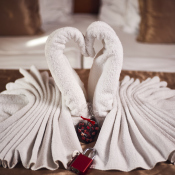 Kétágyas szoba - Hotel Sopianae Pécs