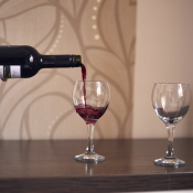 Kétágyas szoba - Hotel Sopianae Pécs