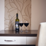 Kétágyas szoba - Hotel Sopianae Pécs