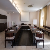 Konferenciaterem - Hotel Sopianae Pécs