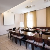 Konferenciaterem - Hotel Sopianae Pécs