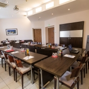 Konferenciaterem - Hotel Sopianae Pécs