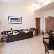 Konferenciaterem - Hotel Sopianae Pécs