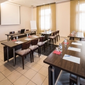 Konferenciaterem - Hotel Sopianae Pécs