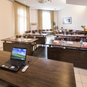 Konferenciaterem - Hotel Sopianae Pécs