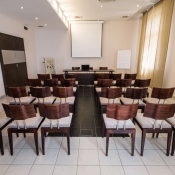 Konferenciaterem - Hotel Sopianae Pécs