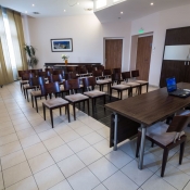 Konferenciaterem - Hotel Sopianae Pécs
