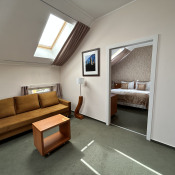 Suite lakosztály - Hotel Sopianae Pécs