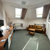 Suite lakosztály - Hotel Sopianae Pécs