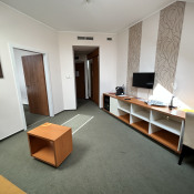 Suite lakosztály - Hotel Sopianae Pécs
