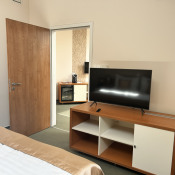 Suite lakosztály - Hotel Sopianae Pécs