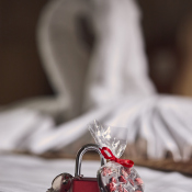 Suite lakosztály - Hotel Sopianae Pécs