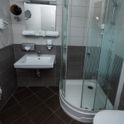 Suite lakosztály - Hotel Sopianae Pécs